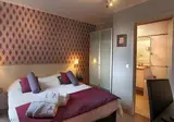 Hôtel Myrtilles foto 18