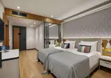 Mylome Luxury Hotel & Resort foto 3