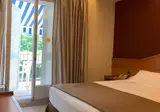 Hotel Galeon foto 12