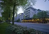 Hotel Scandic Park foto 2