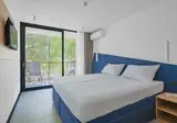Ad Turres Holiday Resort foto 6