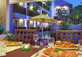 Blue Tara Hotel Krabi Ao Nang foto 8