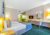 Justiniano Club Park Conti Hotel foto 26