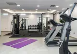 Aparthotel Acharavi Beach foto 9