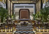 The Westin Dubai Mina Seyahi Beach Resort & Marina foto 18