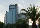 Rosslyn Dimiyat Hotel Varna foto 7