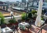 Hotel Garden Napoli foto 11