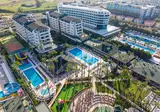Meryan Hotel foto 26