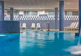 Hotel H10 Estepona Palace - logies & ontbijt foto 12