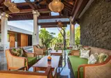 Unagi Wooden Villas by Emana foto 9