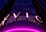 Hotel VIC Leiden foto 20