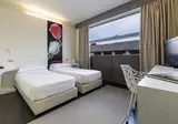 Best Western Hotel Green City foto 24