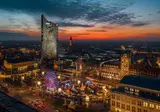 Kerst in Dresden, Leipzig en Weimar foto 3