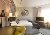 Hotel Scandic St. Olavs Plass foto 4