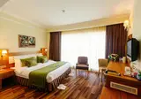 Grand Pasha Nicosia Hotel & Casino & Spa foto 7