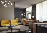 UNAHOTELS Century Milano foto 2
