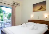 Konstantinos Hotel & Apartments foto 9