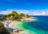 Bingo Corfu 3* Logies foto 5