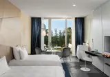 Swissôtel Resort Bodrum Beach foto 25