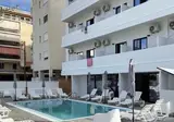 Evita Blue Hotel foto 14