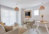Résidence Prestige Odalys Le Riviera foto 3