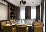 Flemings Selection Hotel Frankfurt-City foto 26