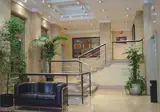 Hotel Clarin foto 21