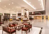 Jomtien Thani Hotel foto 9