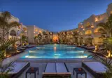 Swissotel Sharm El Sheikh All Inclusive Colle foto 30