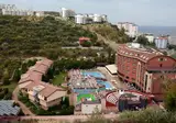 NoxInn Deluxe Hotel foto 4