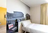 B&B HOTEL Roma Fiumicino Aeroporto Fiera 1 foto 8