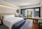 Waldorf Astoria Cairo Heliopolis foto 3