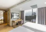 Radisson Hotel Istanbul Harbiye foto 6