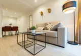 Apartamentos Magna Sevilla foto 5