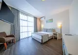 Bodrum Beach Resort foto 24