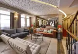 Almina Hotel foto 9
