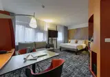 Novotel Suites Munchen Parkstadt Schwabing foto 14