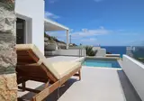 Theros Luxury Villas foto 13