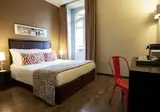 Internacional Design Hotel foto 16