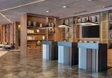 Novotel Valencia Lavant foto 10