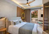 Hotel Nefeli Beach foto 3