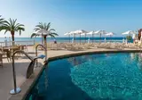 Hotel Nixe Palace foto 23