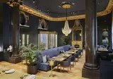 El Palace Hotel Barcelona foto 20