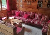 Chalet Le Fétail foto 2
