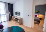 Hotel Academia Zagreb foto 4