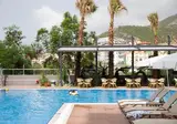 Vega Green Apart Hotel foto 1