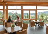 Hotel Vier Jahreszeiten am Schluchsee foto 23