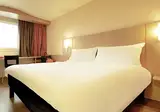 Hotel ibis Lisboa Alfragide foto 4