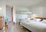 Olympios Zeus Hotel Bungalows foto 23