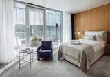 Met Boutique Hotel foto 8